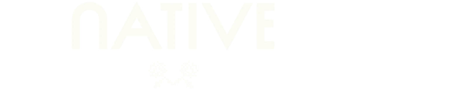 logo Native Blooms